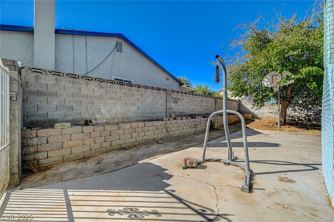 5124 Casco Way Las Vegas NV 89107