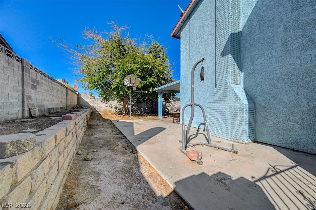 5124 Casco Way Las Vegas NV 89107