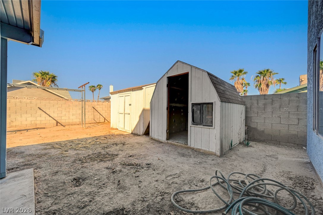 5124 Casco Way Las Vegas NV 89107