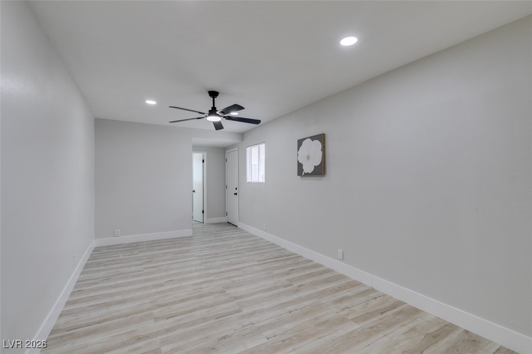 1825 Howard Avenue Las Vegas NV 89104