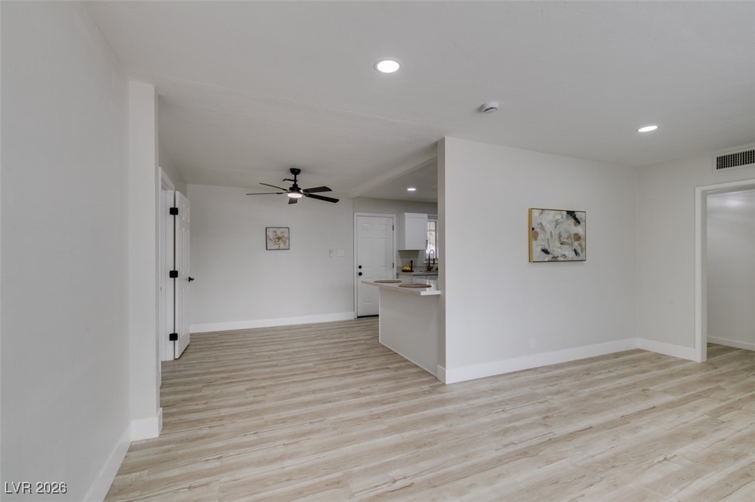 1825 Howard Avenue Las Vegas NV 89104