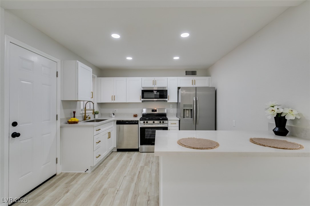1825 Howard Avenue Las Vegas NV 89104