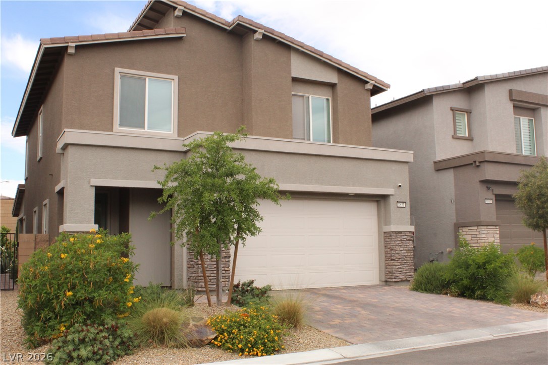 8831 Sasquatch Run Avenue Las Vegas NV 89166