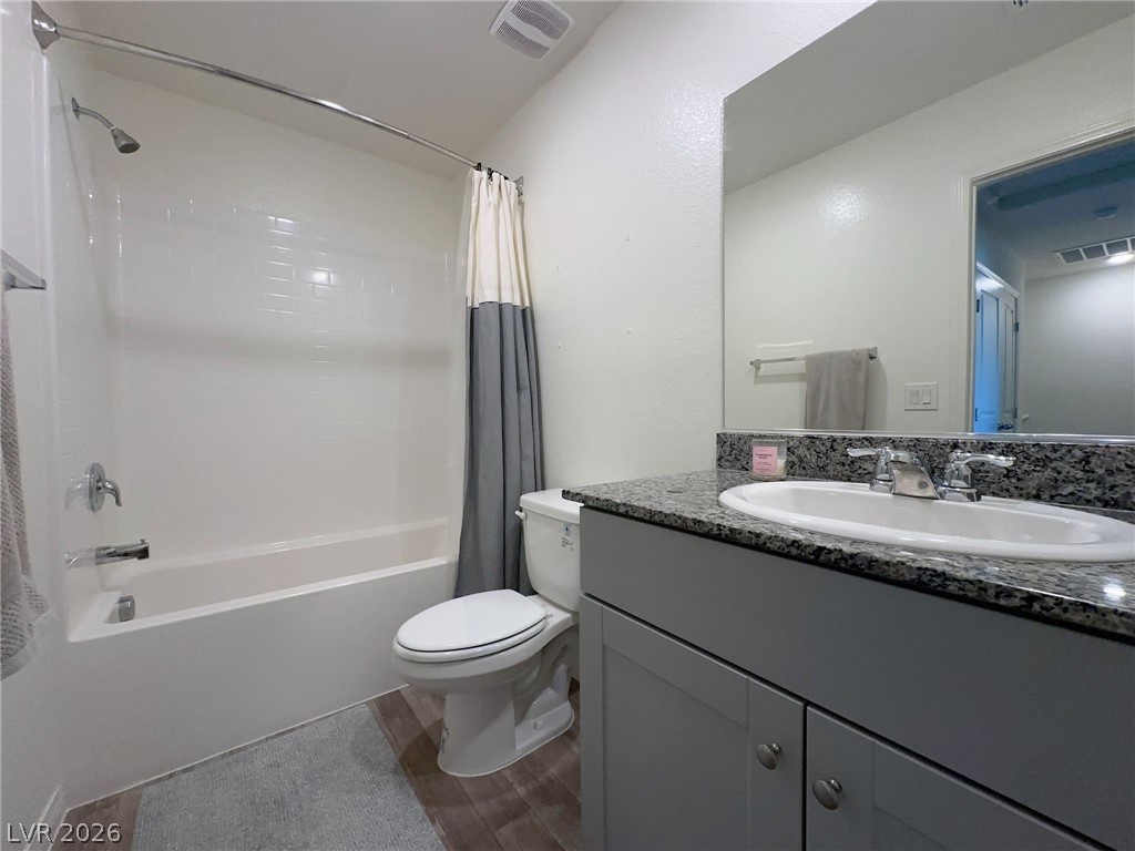 8831 Sasquatch Run Avenue Las Vegas NV 89166