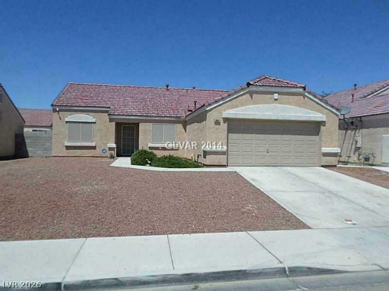 5937 Coleman Street North Las Vegas NV 89031