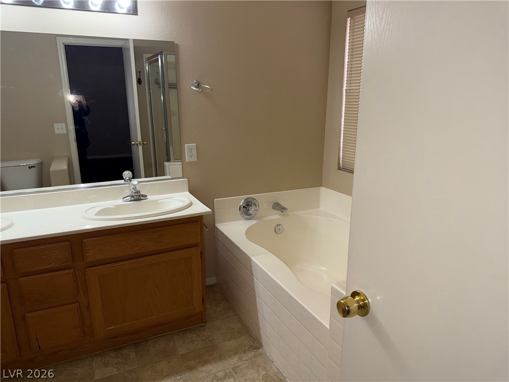 5937 Coleman Street North Las Vegas NV 89031