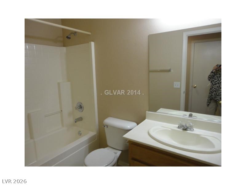 5937 Coleman Street North Las Vegas NV 89031
