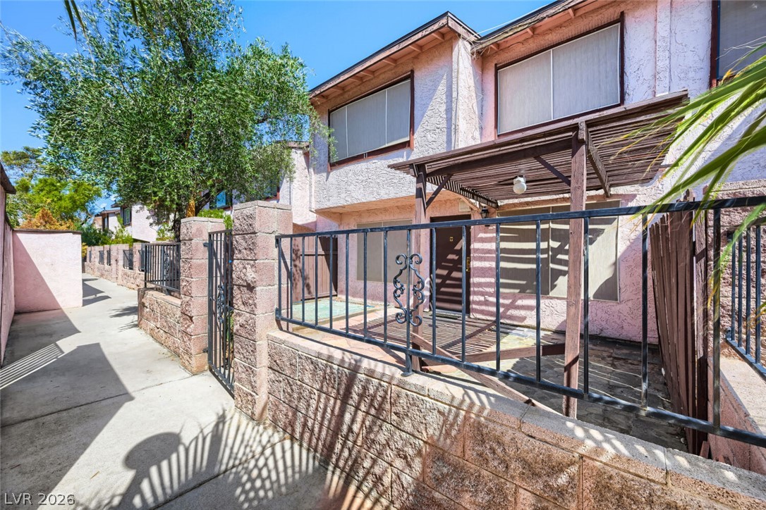 4362 Caliente Street 11 Las Vegas NV 89119