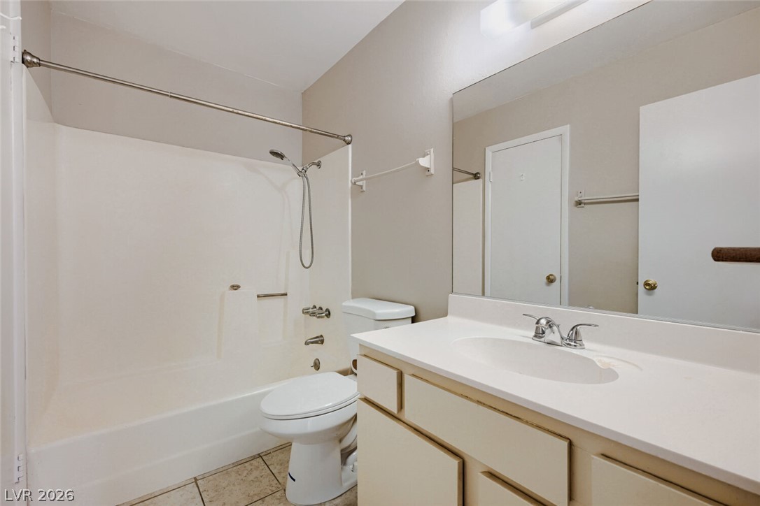 4362 Caliente Street 11 Las Vegas NV 89119