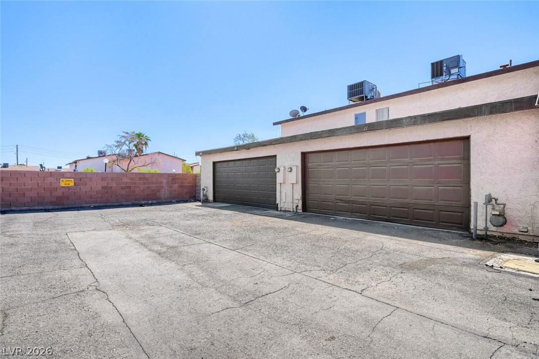 4362 Caliente Street 11 Las Vegas NV 89119