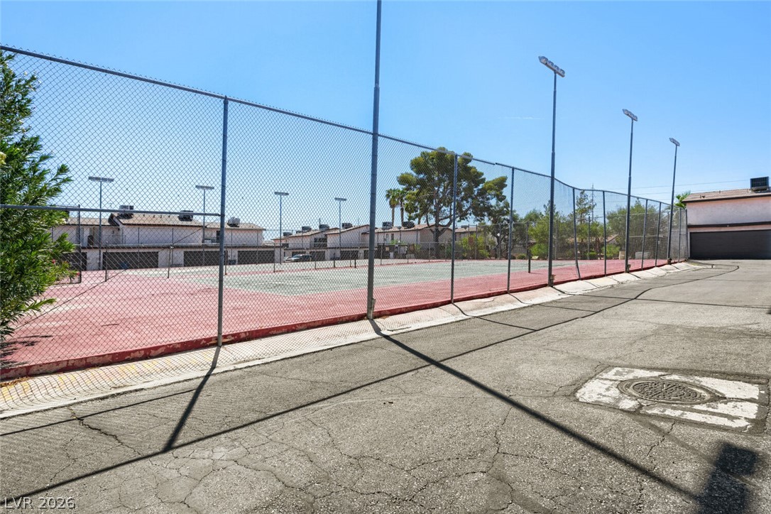 4362 Caliente Street 11 Las Vegas NV 89119