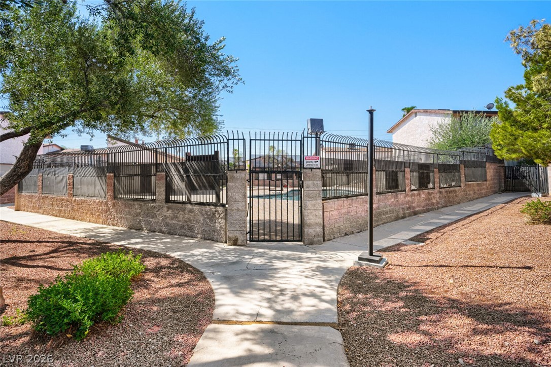 4362 Caliente Street 11 Las Vegas NV 89119