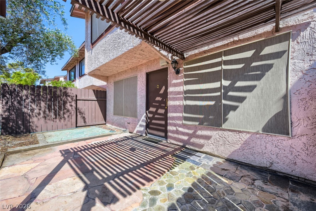 4362 Caliente Street 11 Las Vegas NV 89119