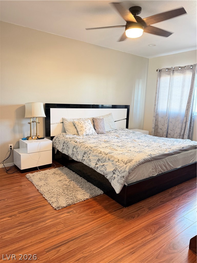 924 Angel Star Lane Las Vegas NV 89145
