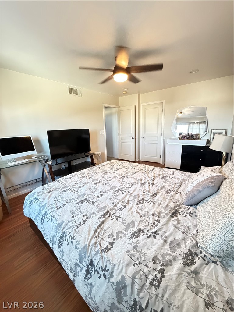 924 Angel Star Lane Las Vegas NV 89145