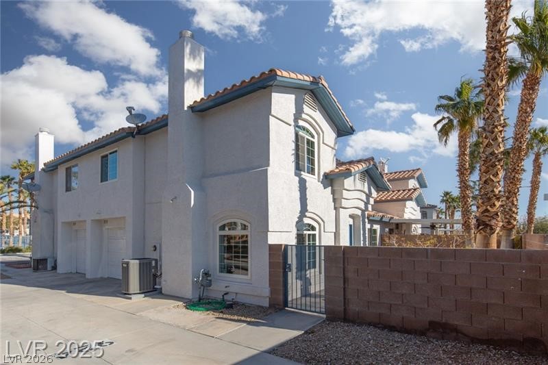 924 Angel Star Lane Las Vegas NV 89145