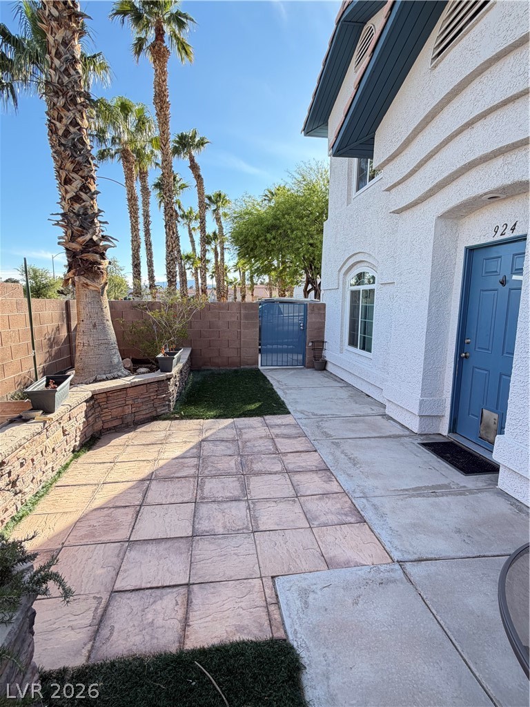 924 Angel Star Lane Las Vegas NV 89145