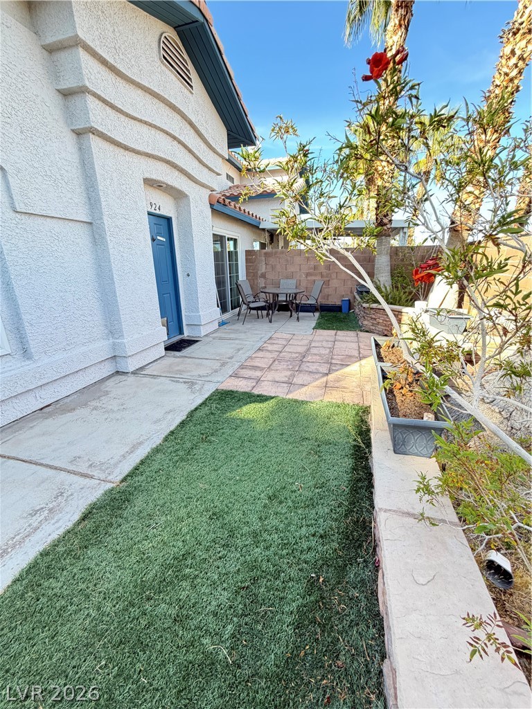 924 Angel Star Lane Las Vegas NV 89145