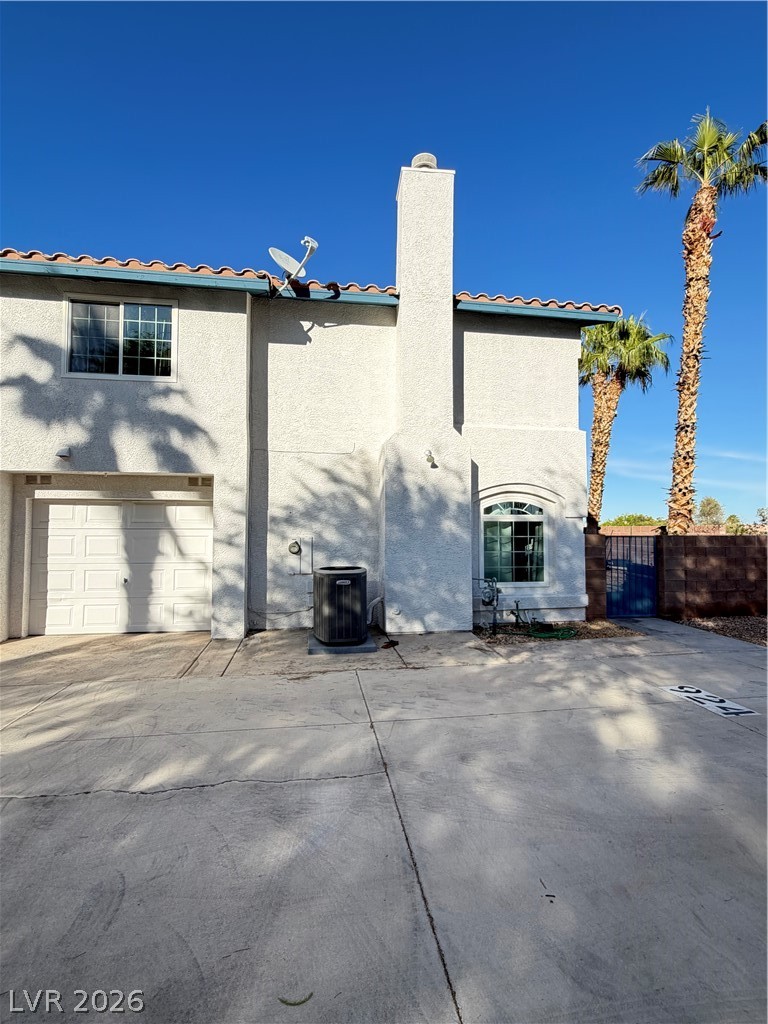 924 Angel Star Lane Las Vegas NV 89145