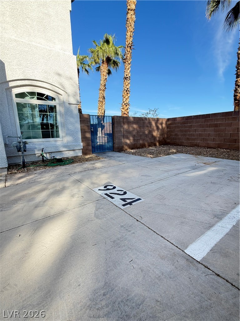 924 Angel Star Lane Las Vegas NV 89145