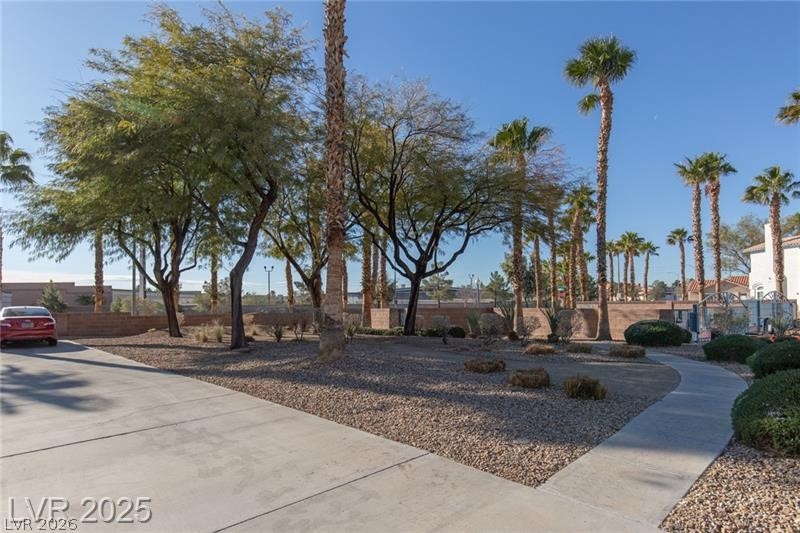 924 Angel Star Lane Las Vegas NV 89145