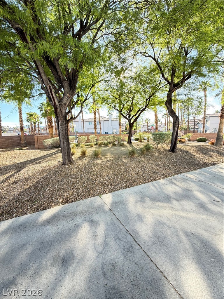 924 Angel Star Lane Las Vegas NV 89145
