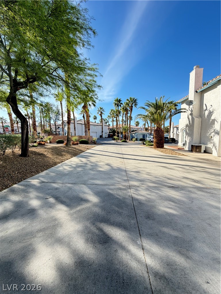 924 Angel Star Lane Las Vegas NV 89145