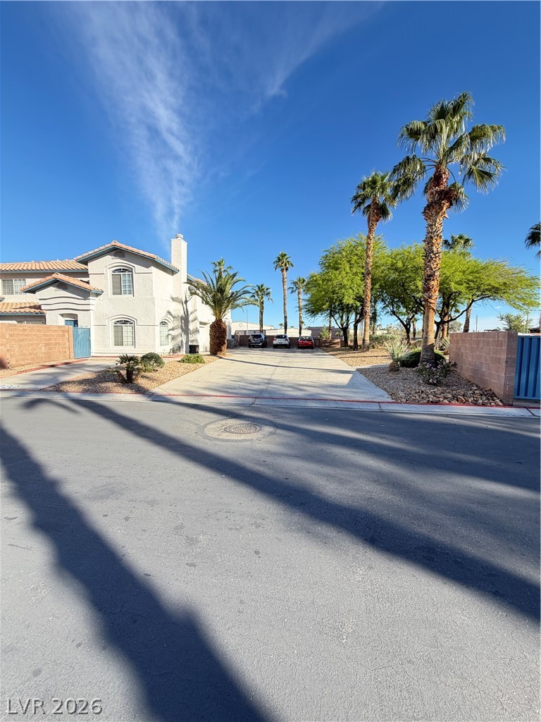 924 Angel Star Lane Las Vegas NV 89145
