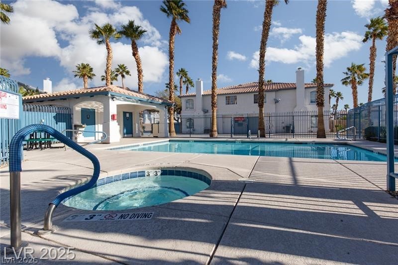 924 Angel Star Lane Las Vegas NV 89145