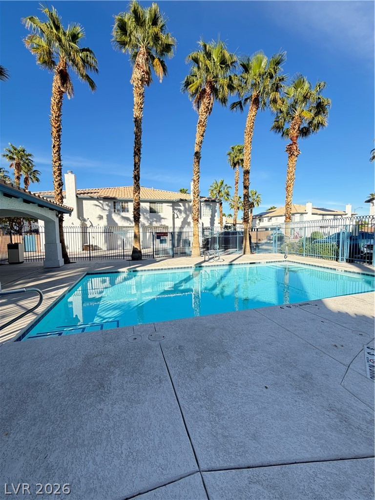 924 Angel Star Lane Las Vegas NV 89145