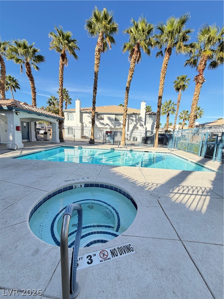 924 Angel Star Lane Las Vegas NV 89145