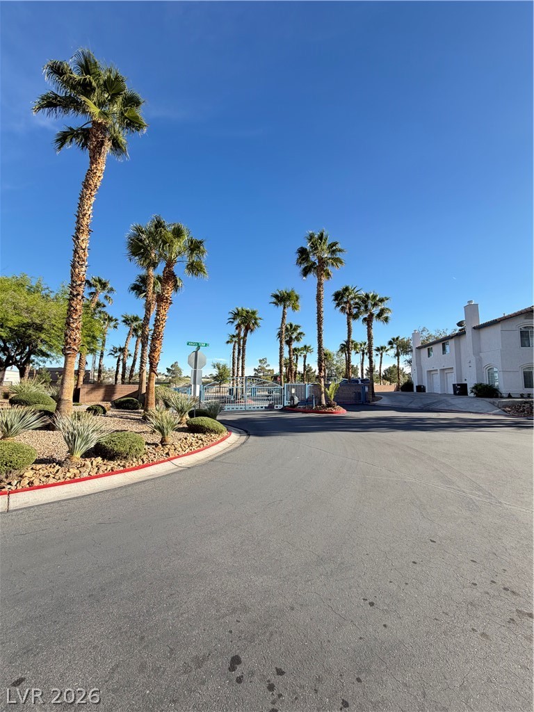924 Angel Star Lane Las Vegas NV 89145