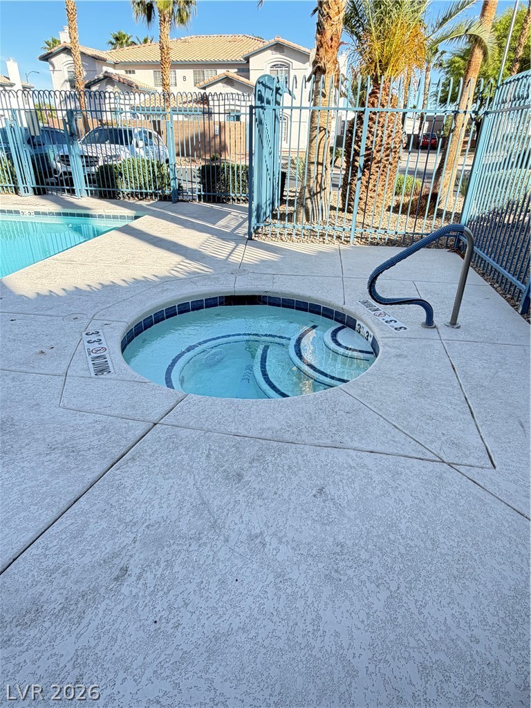 924 Angel Star Lane Las Vegas NV 89145