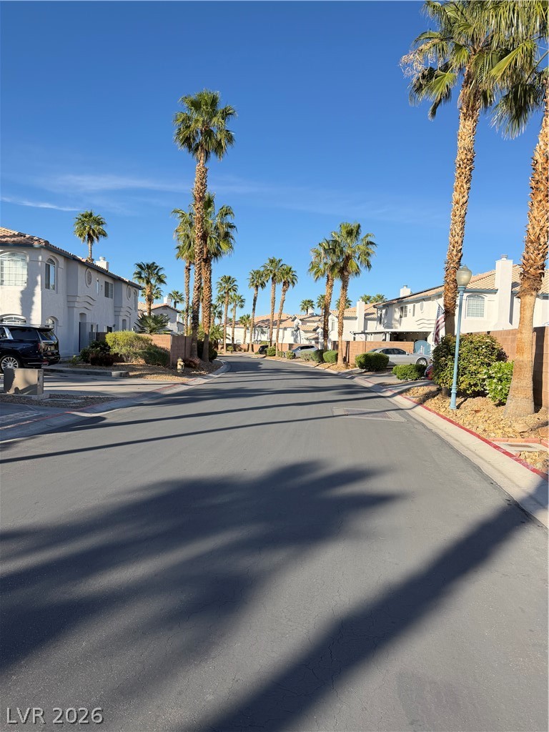 924 Angel Star Lane Las Vegas NV 89145