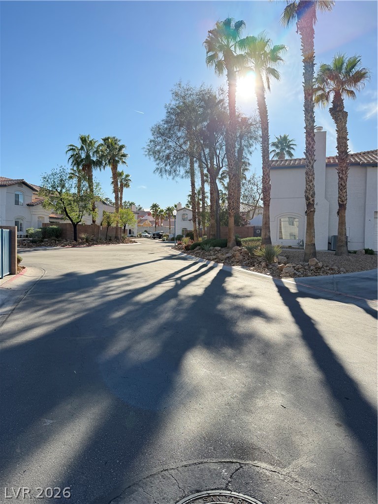924 Angel Star Lane Las Vegas NV 89145
