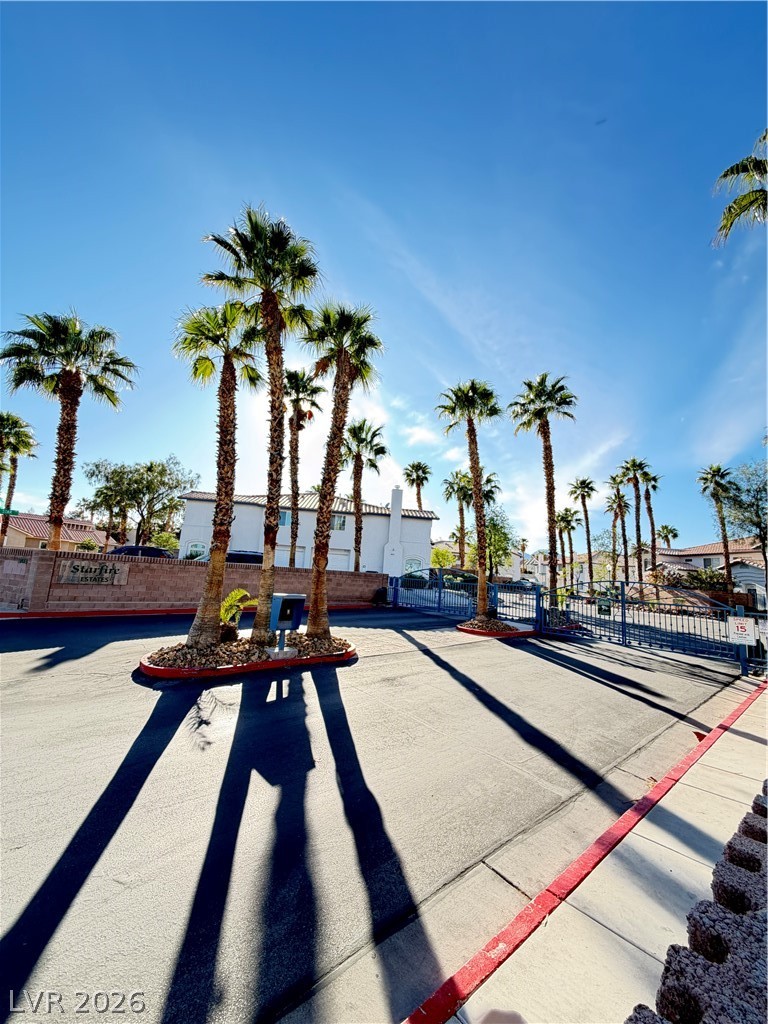924 Angel Star Lane Las Vegas NV 89145