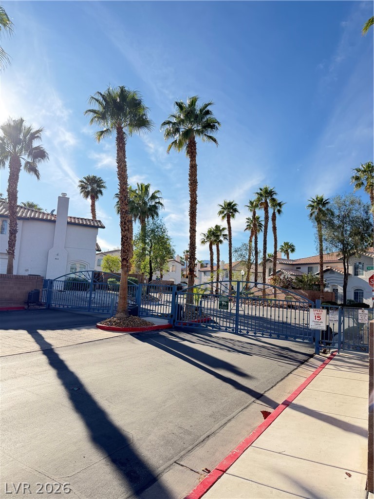 924 Angel Star Lane Las Vegas NV 89145