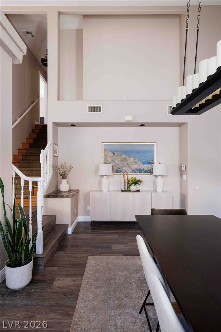 3517 Raging Bull Street Las Vegas NV 89129
