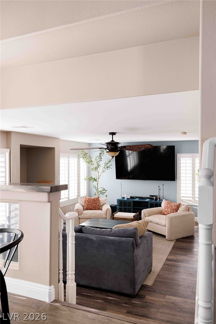 3517 Raging Bull Street Las Vegas NV 89129