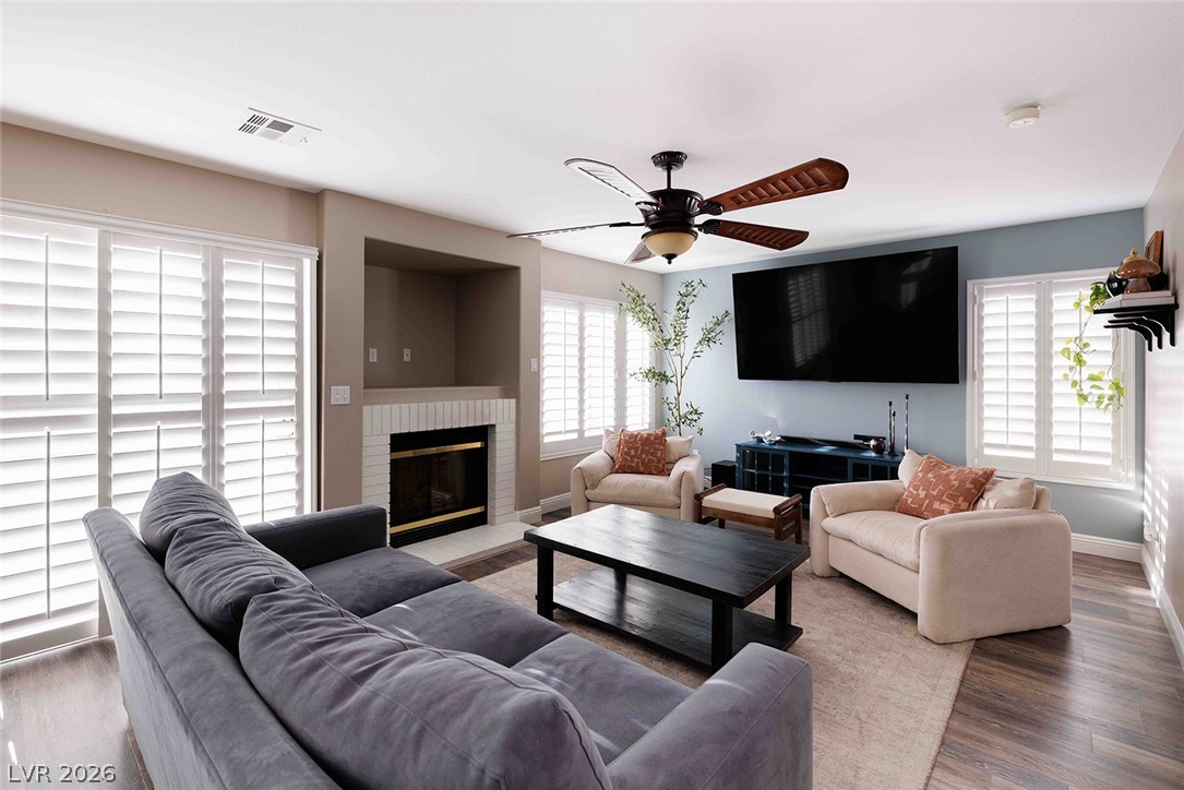 3517 Raging Bull Street Las Vegas NV 89129