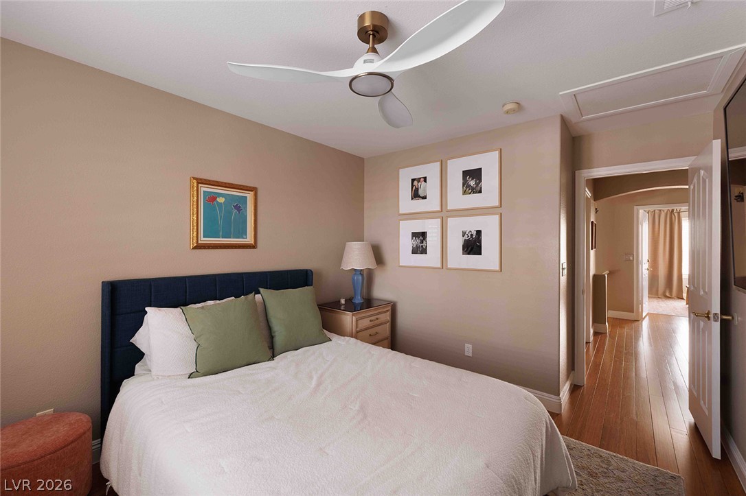 3517 Raging Bull Street Las Vegas NV 89129