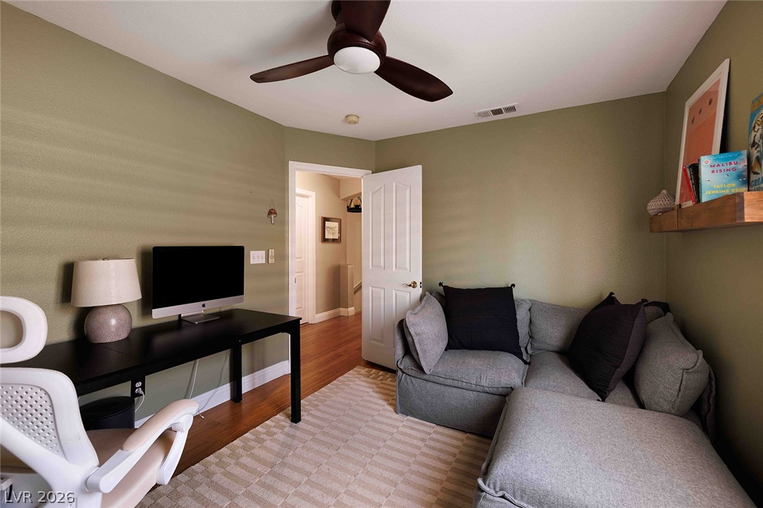 3517 Raging Bull Street Las Vegas NV 89129