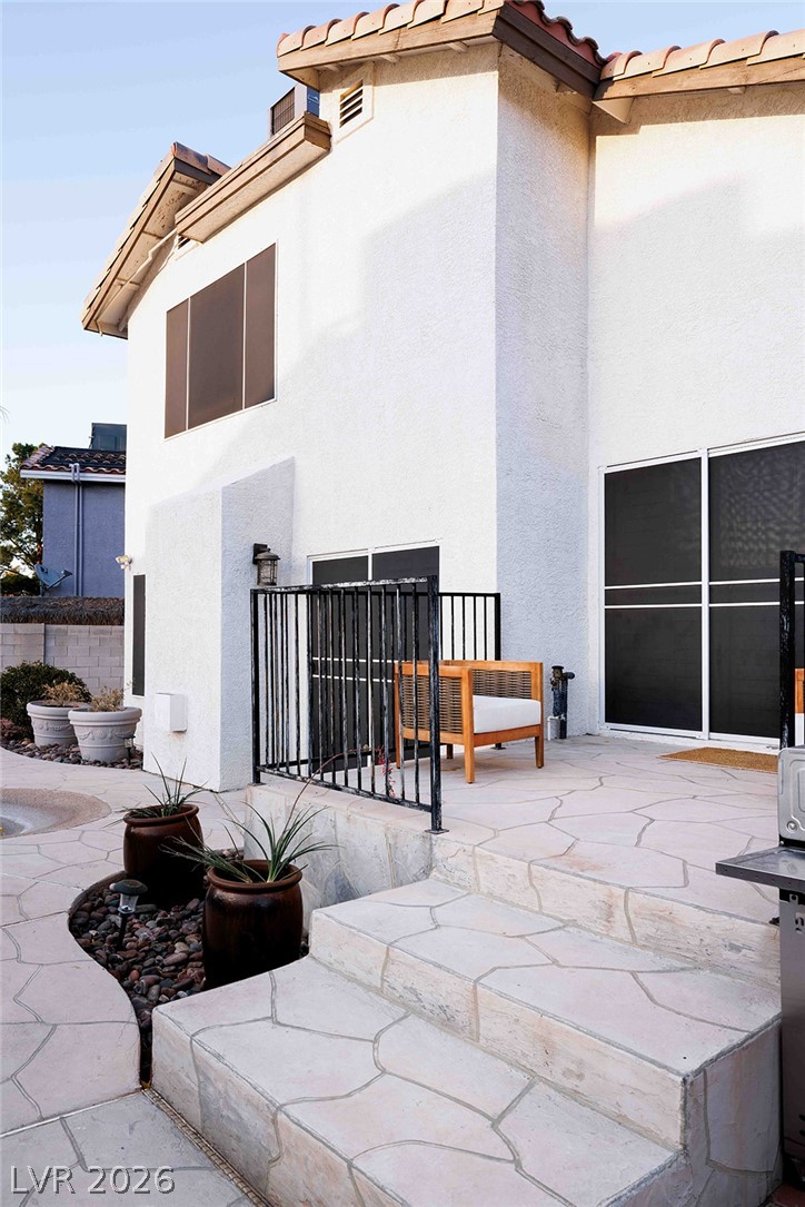 3517 Raging Bull Street Las Vegas NV 89129