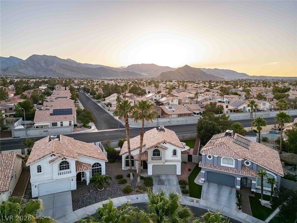 3517 Raging Bull Street Las Vegas NV 89129