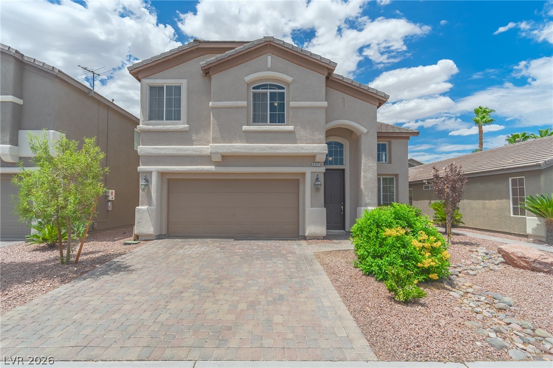 6341 Old Rose Drive Las Vegas NV 89148