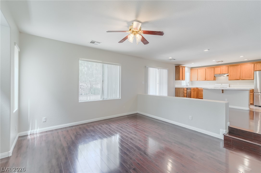 6341 Old Rose Drive Las Vegas NV 89148