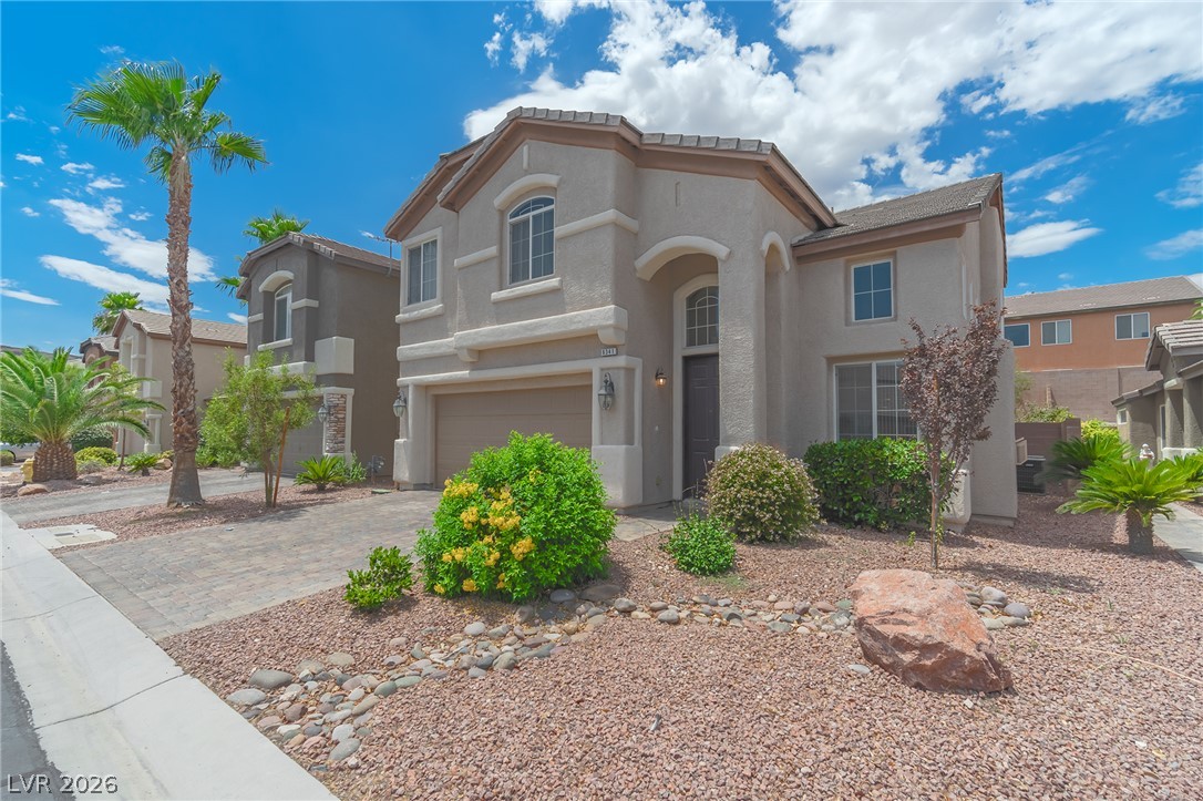 6341 Old Rose Drive Las Vegas NV 89148