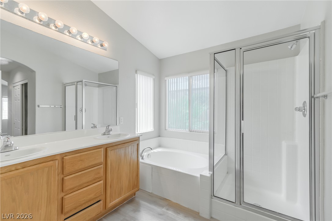 6341 Old Rose Drive Las Vegas NV 89148