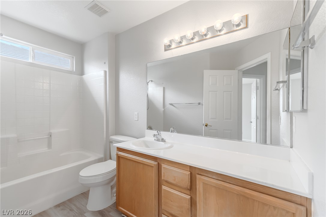 6341 Old Rose Drive Las Vegas NV 89148