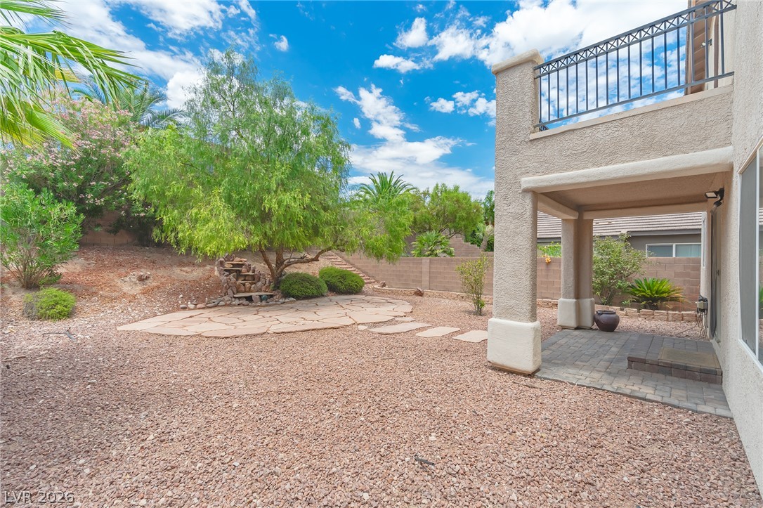 6341 Old Rose Drive Las Vegas NV 89148